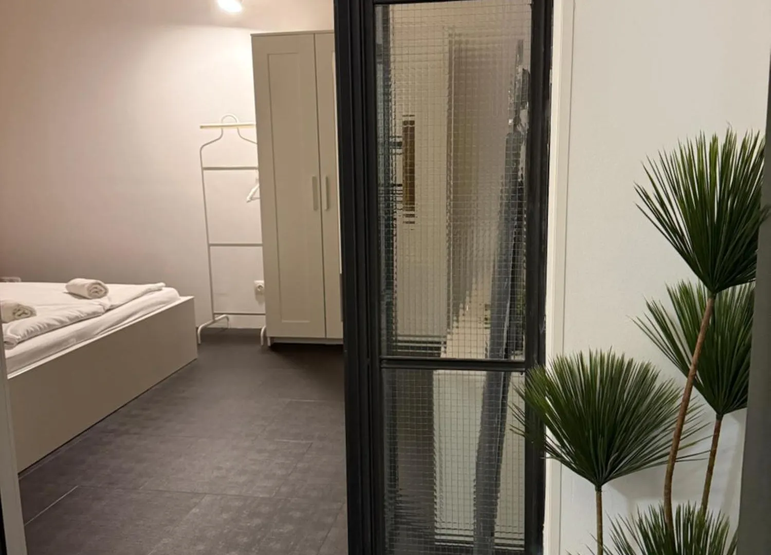 부다페스트 Szip Loft Astoria 1- Downtown 아파트