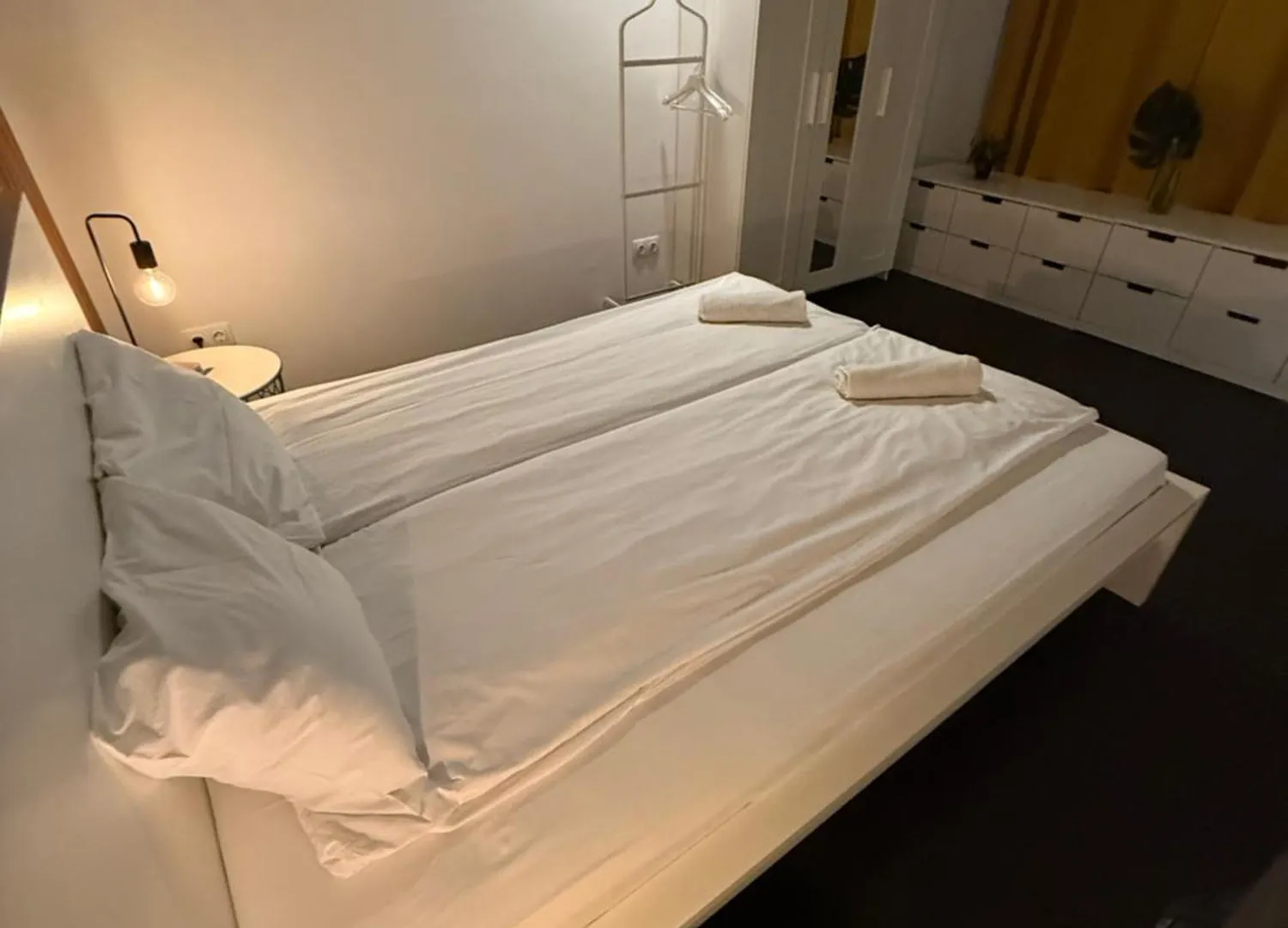 부다페스트 Szip Loft Astoria 1- Downtown 아파트