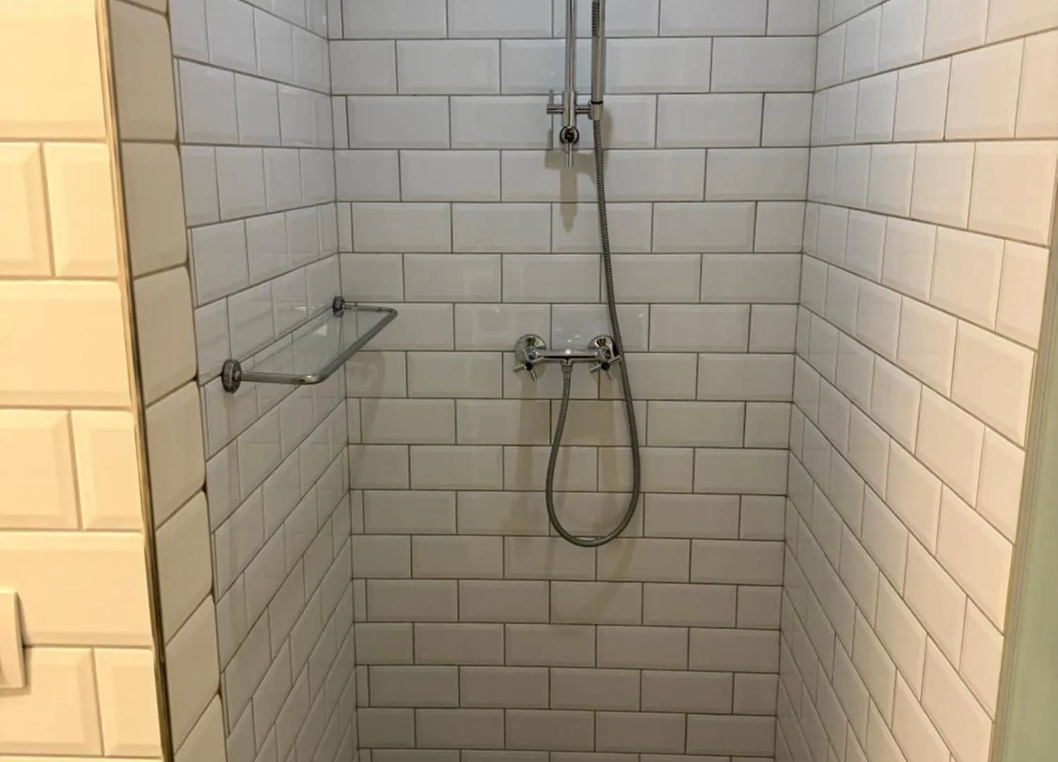 부다페스트 Szip Loft Astoria 1- Downtown 아파트